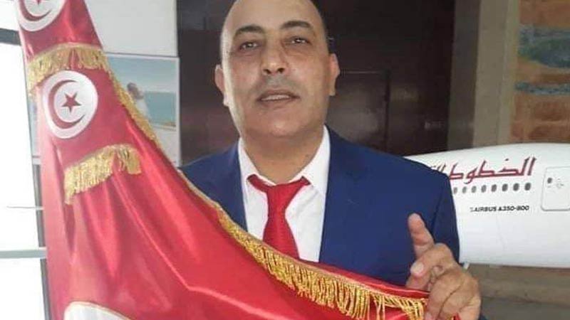  كاتب عام النقابة الأساسية للخطوط التونسية لـ"الصباح نيوز": تم القضاء على سرقة الأمتعة بنسبة 95% وقريبا كاميراهات في الطائرات
